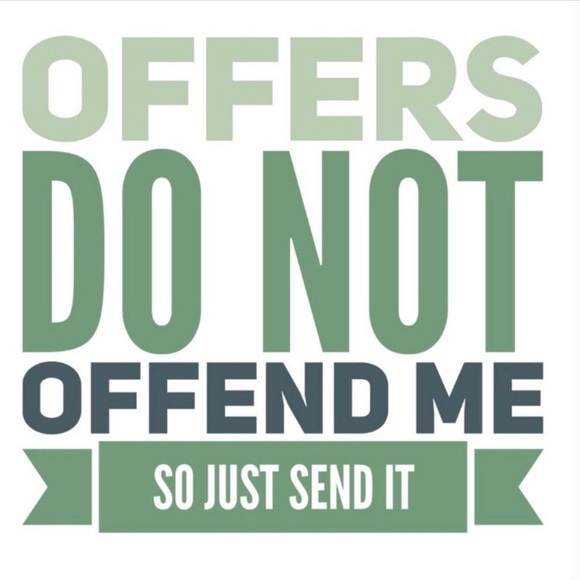 OFFERS ACCEPTED - Picture 2 of 3